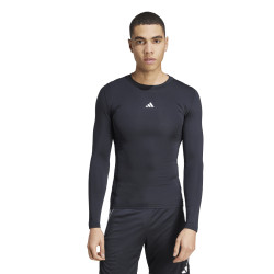 Termo triko adidas TECHFIT dlouhý rukáv