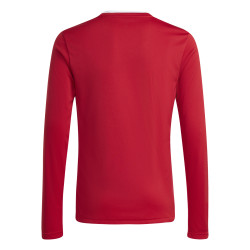 Dětský dres adidas Entrada 26 dlouhý rukáv
