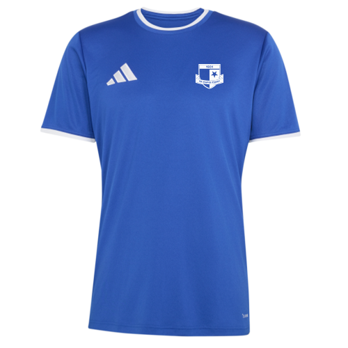 Tréninkový dres adidas Entrada 26 SK Rapid Psáry