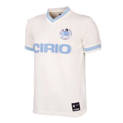 Retro dres Maradona X COPA Napoli 1984 Away