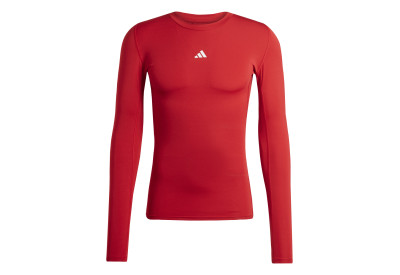 Termo triko adidas TECHFIT dlouhý rukáv