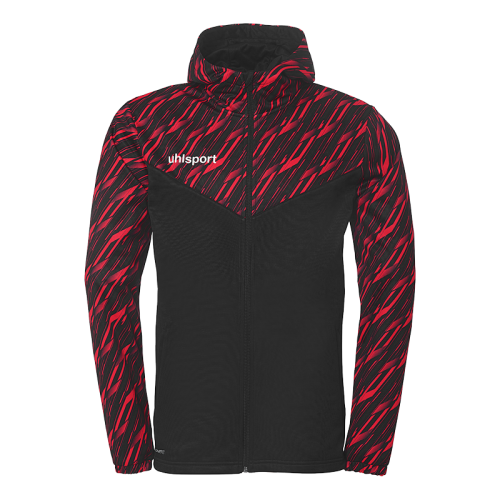 Vycházková bunda Uhlsport Progressive 28 Multi Hood Jacket