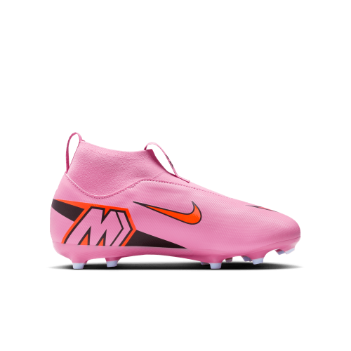 Dětské kopačky Nike Mercurial Superfly 10 Academy FG/MG