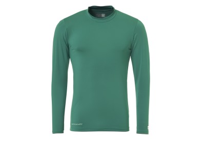 Elastické termo triko Uhlsport s dlouhým rukávem