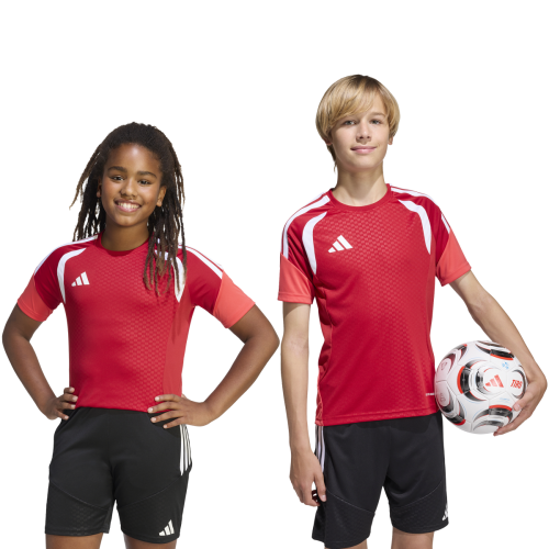Dětský tréninkový dres adidas Tiro 26 Competition