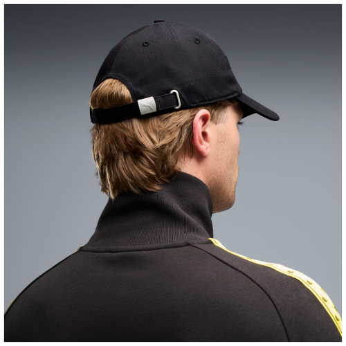 Kšiltovka Puma Borussia Dortmund ftblEssentials