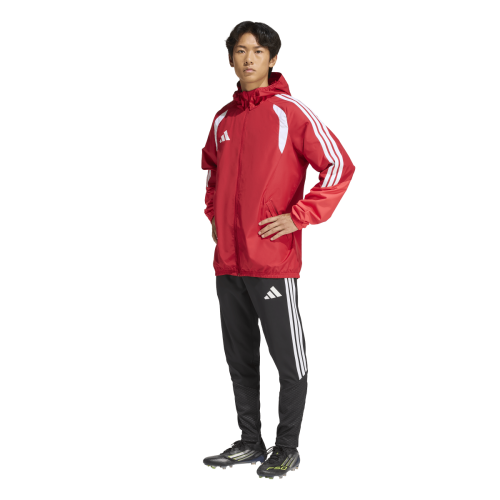 Bunda adidas Tiro 26 Competition All Weather