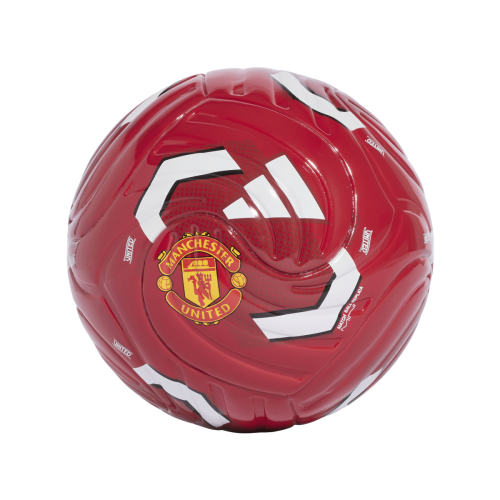 Mini míč adidas Manchester United FC Home