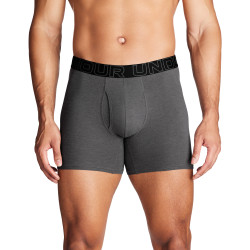 Boxerky Under Armour Perf Cotton 6in