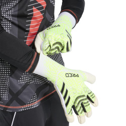 Brankářské rukavice adidas Predator Pro Hybrid Promo