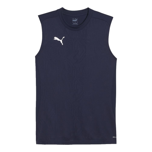 Tréninkové tílko Puma teamFINAL