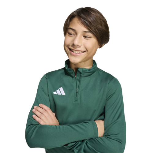 Dětská tréninková mikina adidas Entrada 26