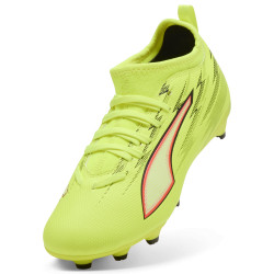 Dětské kopačky Puma ULTRA 6 Match FG/AG