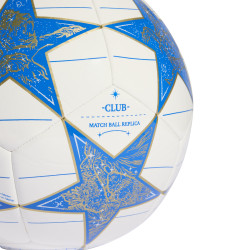 10x Fotbalový míč adidas UCL Club