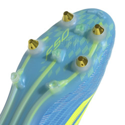 Kopačky adidas F50 Elite Laceless SG