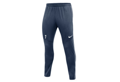 Tréninkové tepláky Nike Park 26 FC Háje