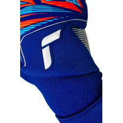 Brankářské rukavice Reusch Attrakt Gold X NC Gravity