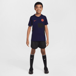 Dětský tréninkový dres Nike Erling Haaland Academy 25
