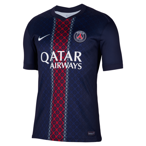 Dres Nike PSG domácí 2025/2026