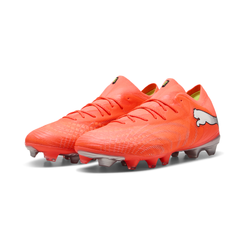 Kopačky Puma FUTURE 9 Fusion FG/AG