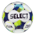 5x Fotbalový míč Select League Chance Liga 2025/26