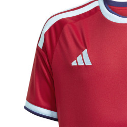 Dětský domácí dres adidas Česko 26