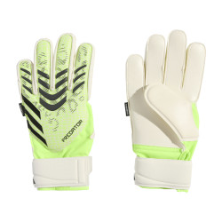 Dětské brankářské rukavice adidas Predator Match Fingersave