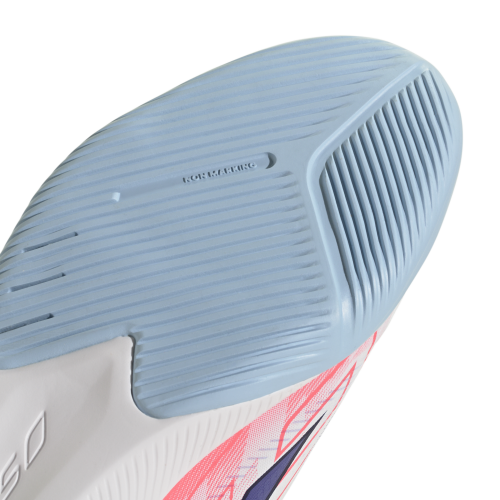 Dětské sálové kopačky adidas F50 Hyperfast League IN