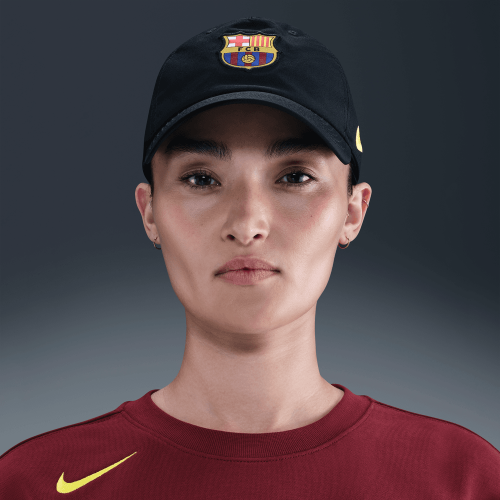 Kšiltovka Nike FC Barcelona Club