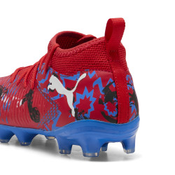 Dětské kopačky Puma FUTURE 8 Match Playmakers FG/AG