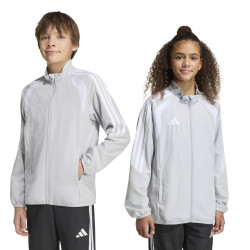 Dětská vycházková bunda adidas Tiro 26 League Presentation
