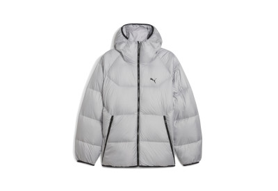 Zimní bunda Puma Hooded Down Puffer Jacket