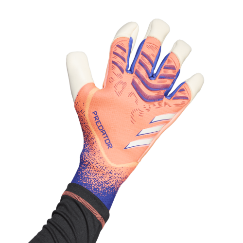 Brankářské rukavice adidas Predator Pro Hybrid