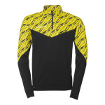 Dětská tréninková mikina Uhlsport Progressive 28 1/4 Zip Top