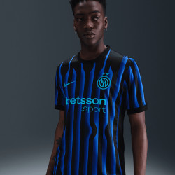 Dres Nike Inter Milán domácí 2025/2026