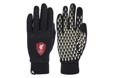 Hráčské rukavice adidas Liverpool FC