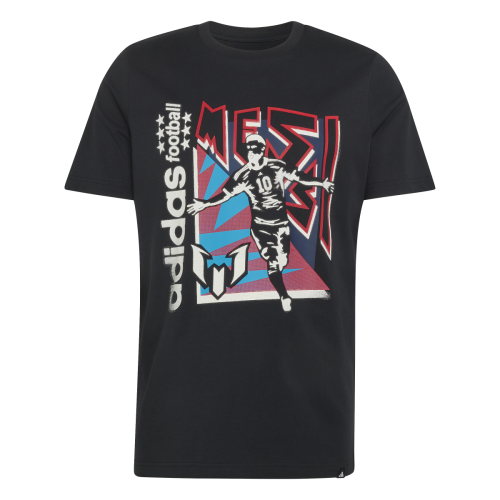 Triko adidas Messi Fun Graphic