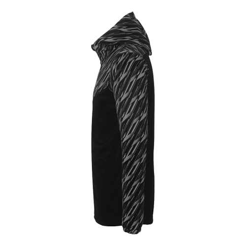 Vycházková bunda Uhlsport Progressive 28 Multi Hood Jacket