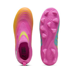 Dětské kopačky Puma FUTURE 9 Match Laceless FG/AG