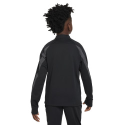 Dětská tréninková mikina Nike Therma-FIT Academy