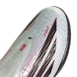 Dětské kopačky adidas F50 League Laceless Lamine Yamal TF