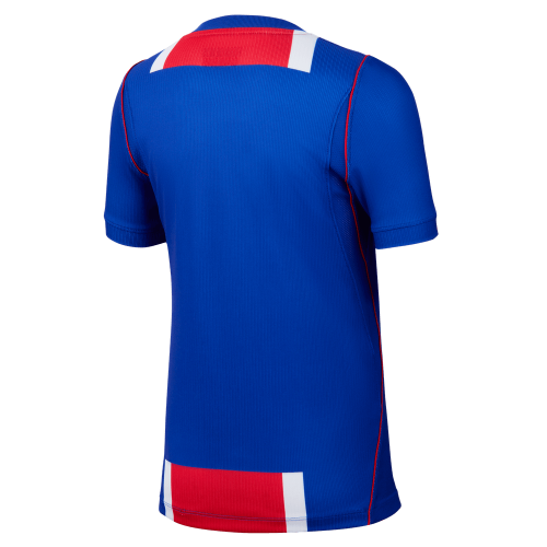 Dětský dres Nike PSG domácí 2026/2027