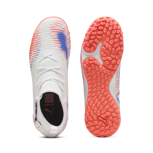 Dětské kopačky Puma FUTURE 8 Match TT + Mid