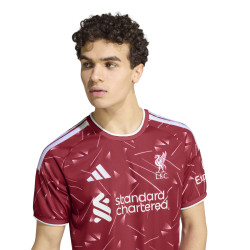 Dres adidas Liverpool FC domácí 2026/2027