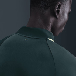 Tréninková mikina Nike Strike Therma-FIT