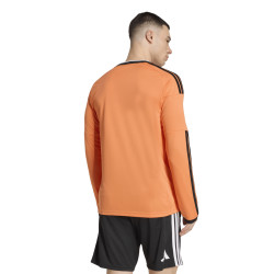 Dres pro rozhodčí adidas Referee 26 dlouhý rukáv
