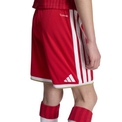 Dětské trenky adidas FC Bayern Mnichov domácí 2026/2027