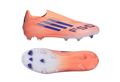 Kopačky adidas F50 League Laceless FG/MG