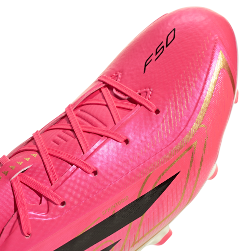 Kopačky adidas F50 Hyperfast League FG