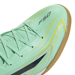 Sálové kopačky adidas F50 Hyperfast League IN
